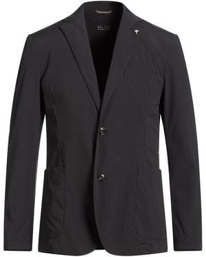 AT.P.CO Blazer - Black