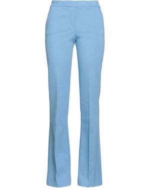 1 One Trousers - Blue