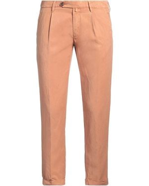 Myths Trouser - Multicolour
