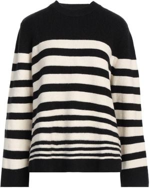 Diana Gallesi Jumper - Black