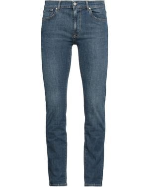 Tela Genova Jeans - Blue