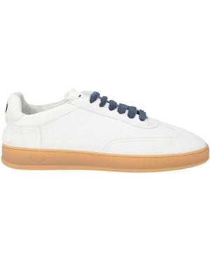 Soldini 80 Sneakers - Blanco
