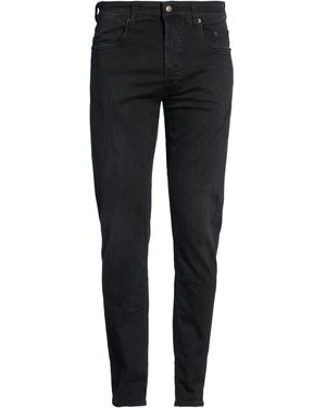 Siviglia Jeanshose - Schwarz