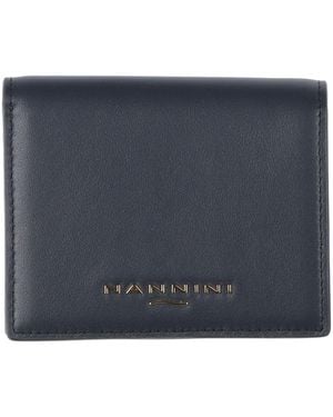 Nannini Wallets - Blue
