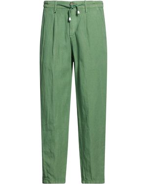 Berna Pantalone - Verde