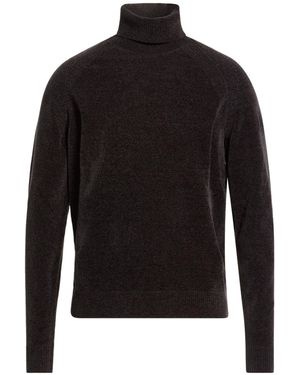 Rrd Turtleneck - Black