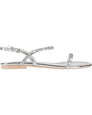 Steve Madden Sandali - Bianco