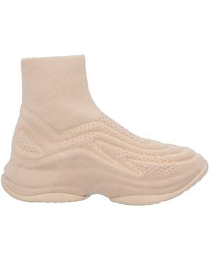 Ash Trainers - Natural