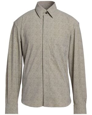 Xacus Camicia - Grigio