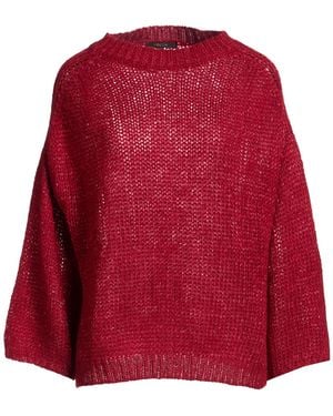 Kocca Jumpers - Red