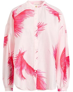 FABIENNE CHAPOT Shirt - Pink
