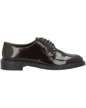 Pertini Lace-up Shoes - Multicolor
