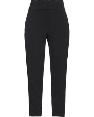 Blugirl Blumarine Trouser - Black