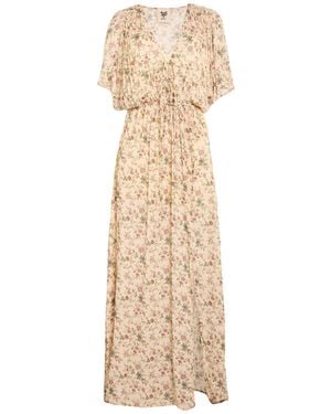 Aniye By Maxi Dresses - Natural