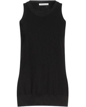 Stefano Mortari Tank Top - Black