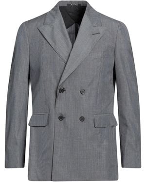 dunhill Blazer - Grey