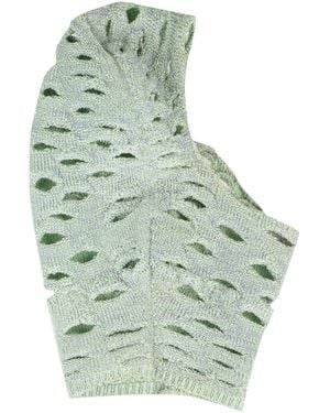Isa Boulder Hat - Green