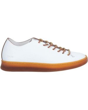 Fabi Trainers - White