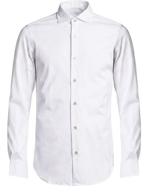 Boglioli Camicia - Blu