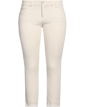 Seductive Pantaloni Jeans - Neutro