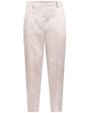 Soallure Trouser - White