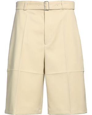 Jil Sander Shorts et bermudas - Neutre