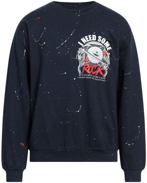 Massimo Sabbadin Sudadera - Azul