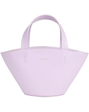 Patrizia Pepe Bolso De Mano - Morado