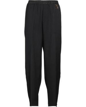Aries Pantalone - Nero