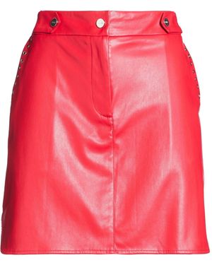 Liu Jo Mini Skirt - Pink