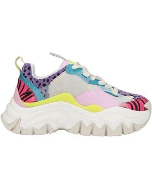 Buffalo Sneakers - Blu