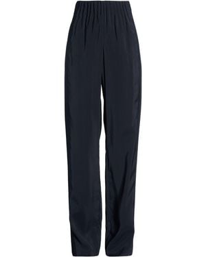 Emporio Armani Trousers - Blue