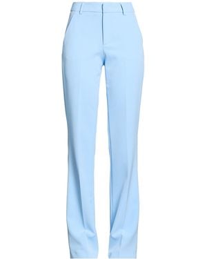 Liu Jo Trouser - Blue