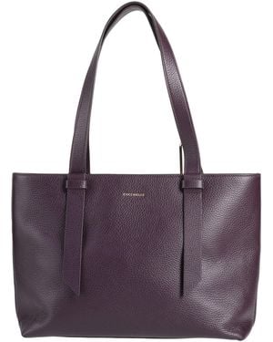 Coccinelle Handbag - Purple