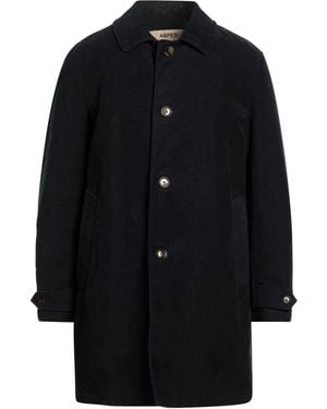Aspesi Cappotto - Blu