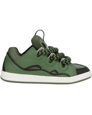 Lanvin Sneakers - Grün