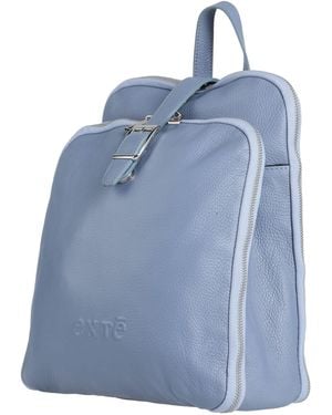 Exte Backpacks - Blue