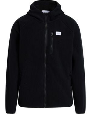 Shoe Sudadera - Azul