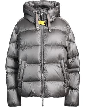 Parajumpers Puffer - Grey