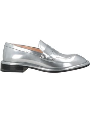 Agl Attilio Giusti Leombruni Loafers - White