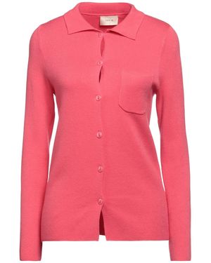 Toy G. Strickjacke - Pink