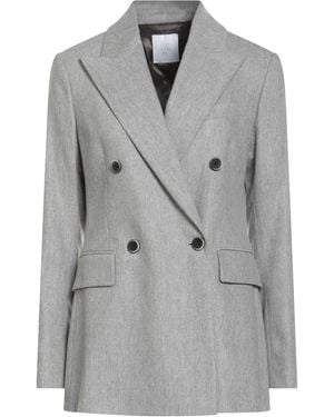 Herno Blazer - Grigio