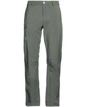 Montura Trousers - Grey