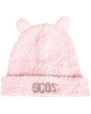 Gcds Hat - Pink