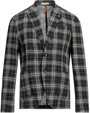 Officina 36 Blazer - Black