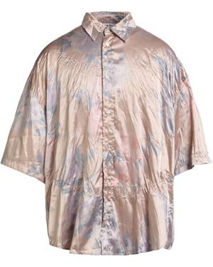 Acne Studios Shirt - Pink
