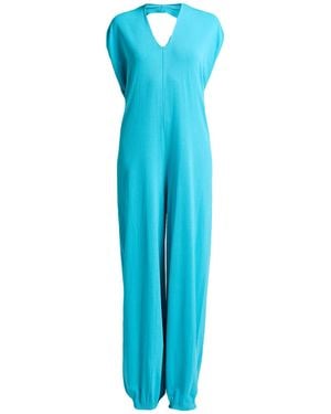 Liviana Conti Mono enterizo - Azul