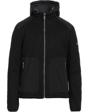 Yes-Zee Jacket - Black