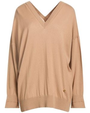 Stella McCartney Jumpers - Natural