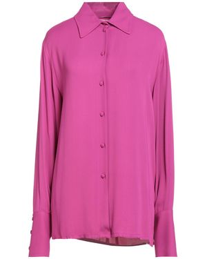 Pink Memories Camicia - Rosa